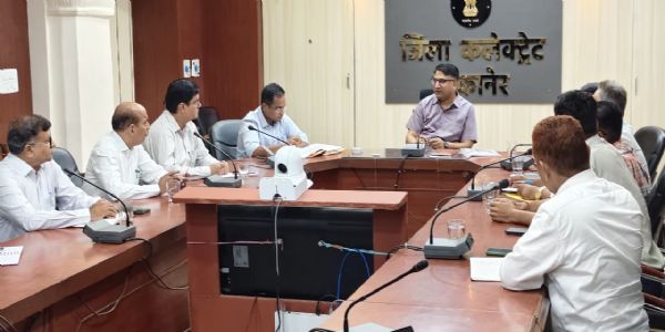 पंच गौरव कार्यक्रम को मिलेगी गति : बीकानेरी भुजिया उत्सव, मोठ महोत्सव, रोहिड़ा उत्सव और तीरंदाजी टैलेंट हंट का होगा आयोजन