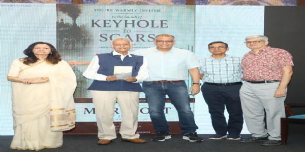 पेशावर से जयपुर: बंटवारे के दर्द से उबरकर उम्मीदों की नई इबारत लिखने वाले श्याम धवन की दास्तान