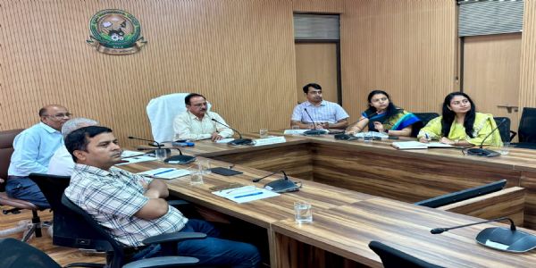 शिक्षा की गुणवत्ता पर समझौता नहीं: कुलगुरु