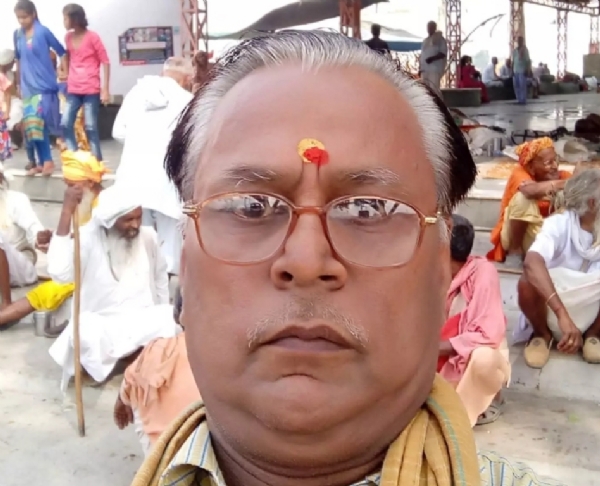मृतक फाइल फोटो मृतक फाइल फोटो
