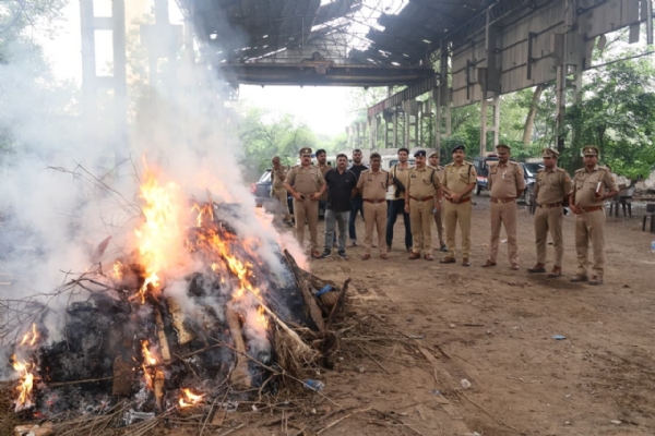 आपरेशन दहन का छाया चित्र आपरेशन दहन का छाया चित्र