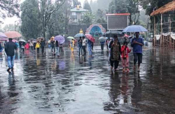 मौसम का हाल मौसम का हाल