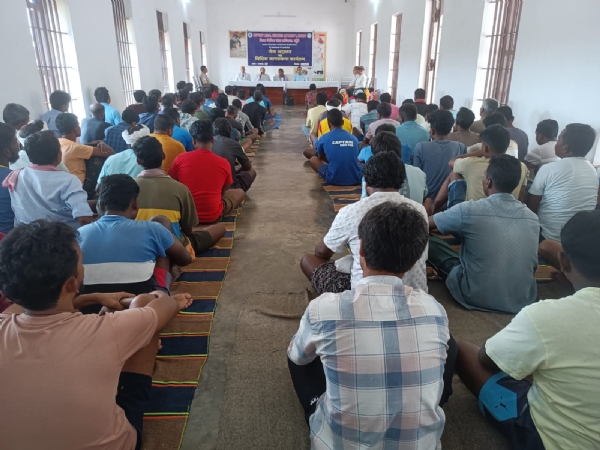 Jail adalat Jail adalat