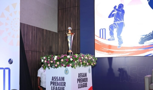 असम प्रीमियर लीग (फाइल फोटो) असम प्रीमियर लीग (फाइल फोटो)