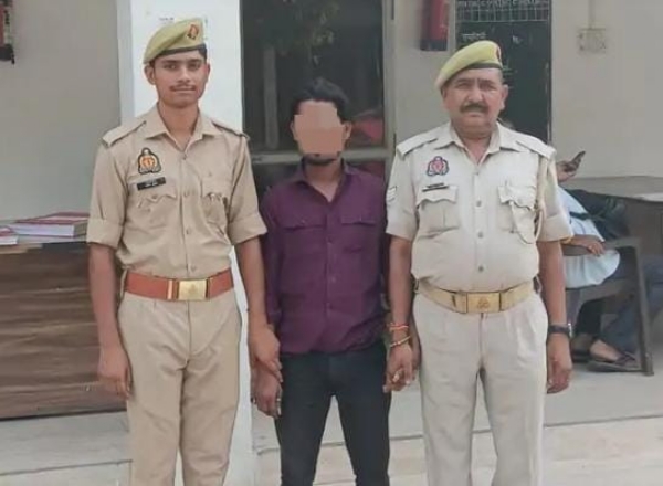 देशी शराब सहित एक दबोचा देशी शराब सहित एक दबोचा