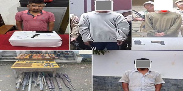 Images Related to the Manipur Operations. Images Related to the Manipur Operations.