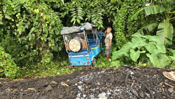 Accident Accident