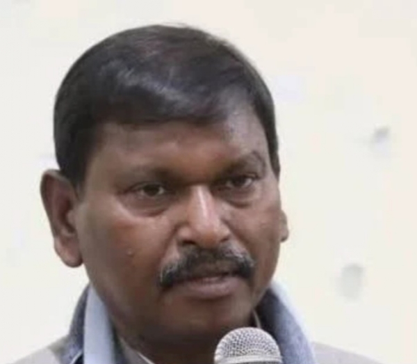 फाइल फोटो अर्जुन मुंडा फाइल फोटो अर्जुन मुंडा