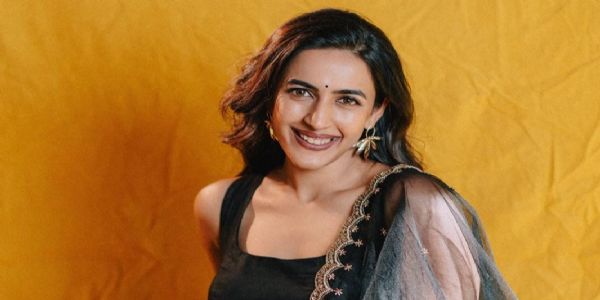 निहारिका कोनिडेला - फोटो सोर्स एक्स निहारिका कोनिडेला - फोटो सोर्स एक्स