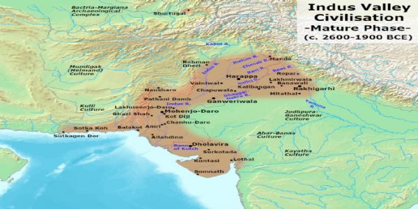 सिंधु सभ्यता पर पाकिस्तान का दावा, कहीं छिपा एजेंडा तो नहीं?