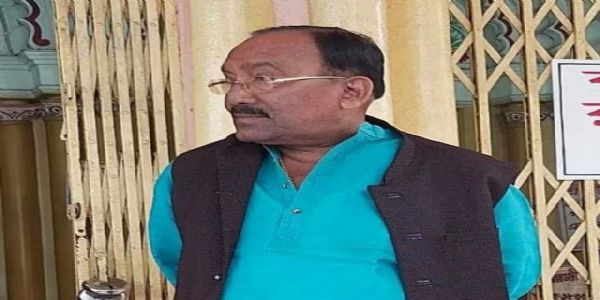 पूर्व मंत्री तपन दासगुप्ता ने छोड़ी तृणमूल कांग्रेस, भाजपा में शामिल होने के दिए संकेत