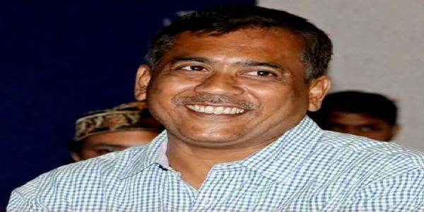 खड़गपुर : चार दिनों की पुलिस हिरासत में भेजे गए तृणमूल नेता देवाशीष चौधरी