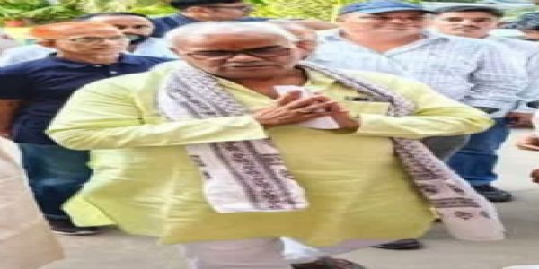 जबरन धर्मांतरण की रोकथाम के लिए सरकार प्रतिबद्ध: दिलावर
