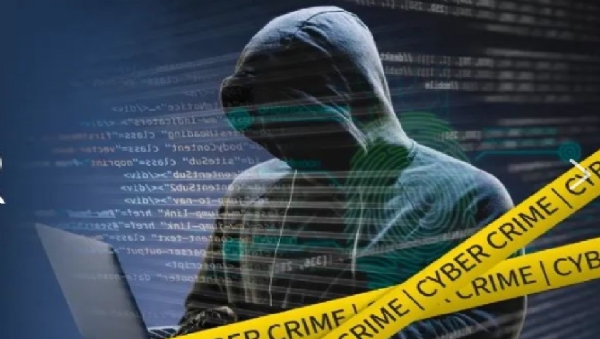 Cyber crime Cyber crime