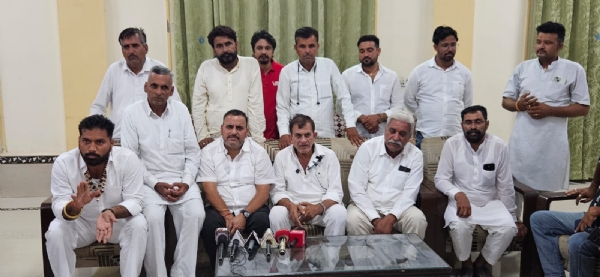 फिर आन्दोलन की राह पर विश्नोई समाज के लाेग, कानून न बनने पर विधानसभा का करेंगे घेराव फिर आन्दोलन की राह पर विश्नोई समाज के लाेग, कानून न बनने पर विधानसभा का करेंगे घेराव