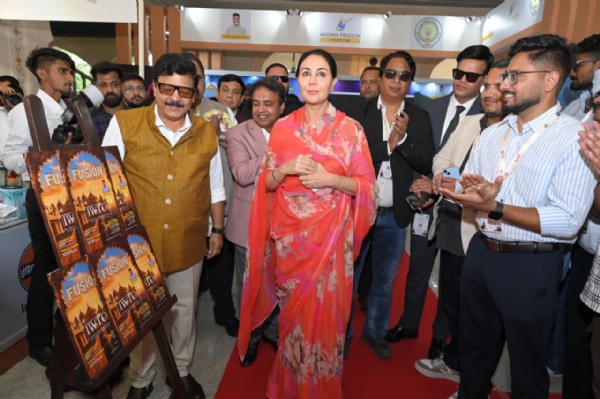 कम चर्चित पर्यटन स्थलों को भी मिले बढ़ावा: दिया कुमारी कम चर्चित पर्यटन स्थलों को भी मिले बढ़ावा: दिया कुमारी