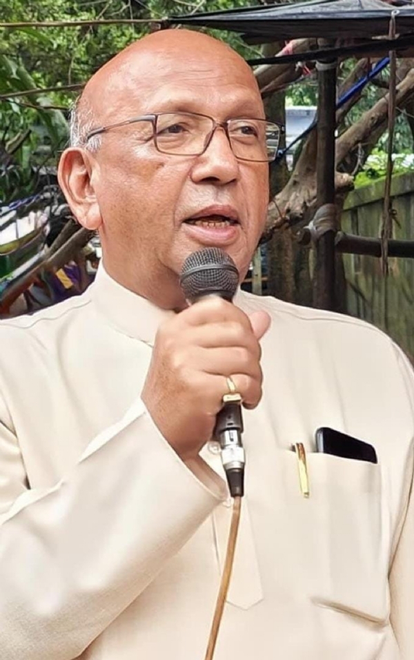 विधायक सरयू की फाइल फोटो विधायक सरयू की फाइल फोटो