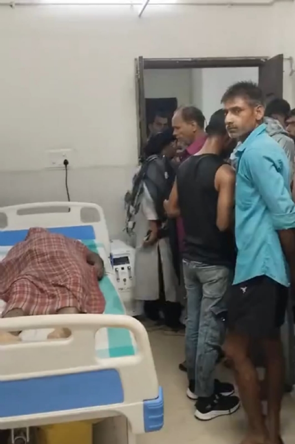 मृतक की फोटो मृतक की फोटो