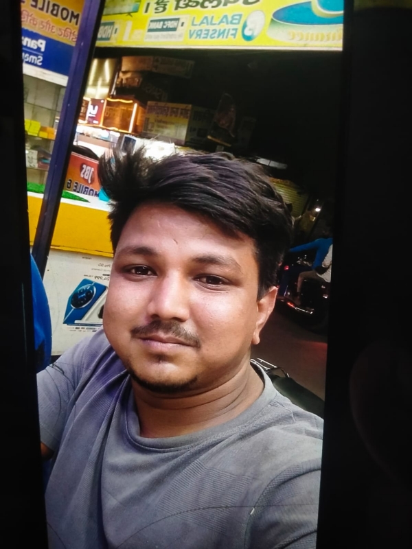 युवक की फ़ाइल फोटो युवक की फ़ाइल फोटो