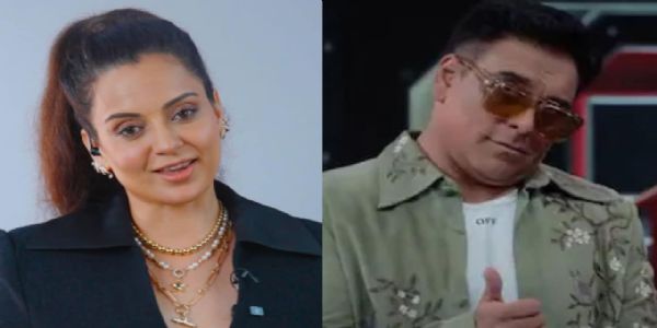 राम कपूर, कंगना रनौत - फोटो सोर्स एक्स राम कपूर, कंगना रनौत - फोटो सोर्स एक्स