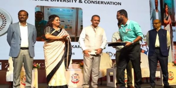 जेडएसआई का प्रोग्राम जेडएसआई का प्रोग्राम