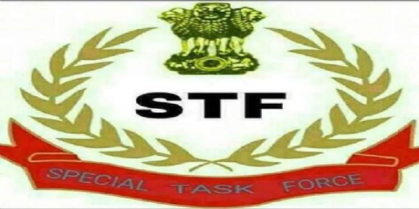 सियालदह से 102 ग्राम हेरोइन के साथ एक तस्कर गिरफ्तार, एसटीएफ कर रही जांच