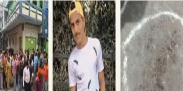 जन्मदिन की पार्टी के बहाने युवक को बुलाकर चाकू से वार कर हत्या, परिजनों मे आक्रोश