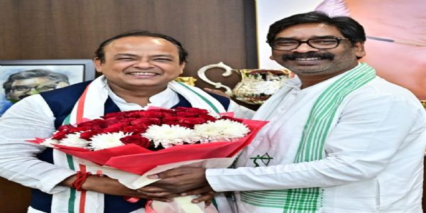 रिम्स-2 बनाने के लिए एशियन बैंक से सालभर से किया जा रहा था संवाद : इरफान