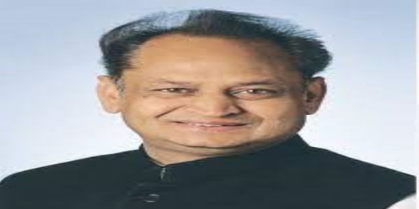 पूर्व मुख्यमंत्री अशोक गहलोत ने मुख्यमंत्री भजनलाल शर्मा को लिखा पत्र, वित्तीय कुप्रबंधन का आराेप