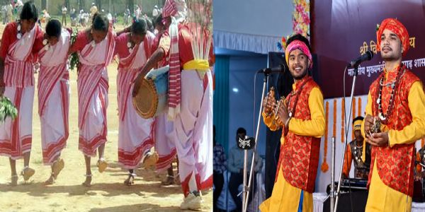 छत्तीसगढ़ के कलाकारों को मिलेगा बड़ा मंच, आवेदन 15 जुलाई तक