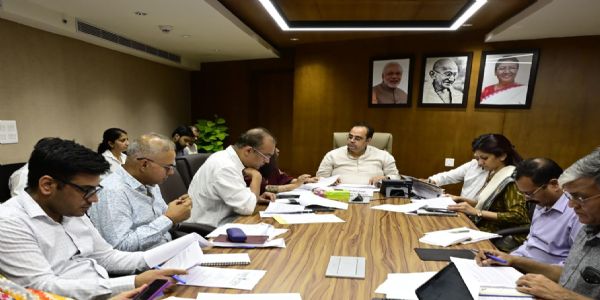 दिल्ली के परिवहन मंत्री ने की नई ईवी नीति की परिचालन दिशा-निर्देशों की समीक्षा
