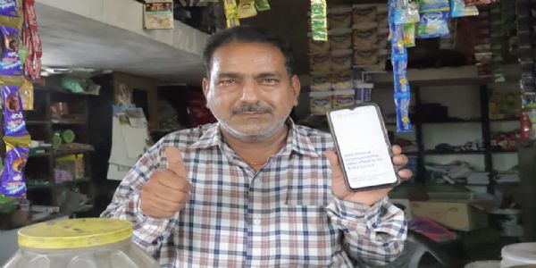 सीएम हेल्पलाइन 1076 बनी जनसमस्याओं के त्वरित समाधान का भरोसेमंद माध्यम, एक शिकायत पर अगले ही दिन ठीक हुई स्ट्रीट लाइट