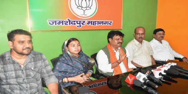 भाजपा ने की व्यापारिक संगठनों और आम नागरिकों से बंद को समर्थन देने की अपील
