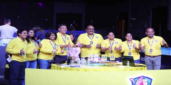 डीपीएल महिला नीलामी में पारुनिका सिसोदिया बनीं सबसे महंगी खिलाड़ी