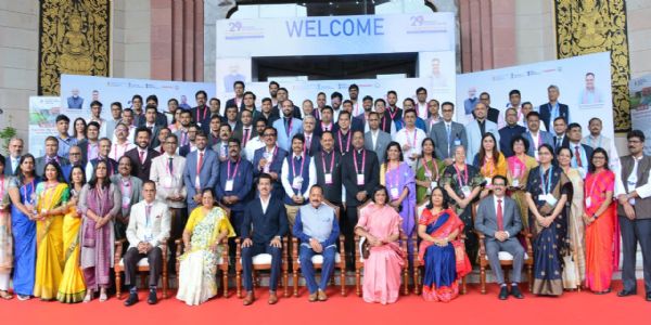 एआई को सिर्फ अपनाएं नहीं, बल्कि इसका बुद्धिमानी से उपयोग करें : डॉ. जितेंद्र सिंह