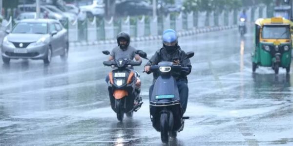 दिल्ली मानसून का प्रतीकात्मक दिल्ली मानसून का प्रतीकात्मक