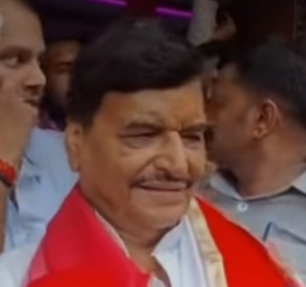 शिवपाल सिंह यादव ः शिवपाल सिंह यादव ः