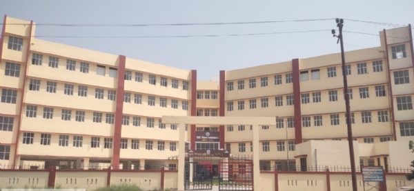 अत्याधुनिक फारेंसिक साइंस लैब अत्याधुनिक फारेंसिक साइंस लैब