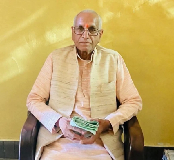 चम्पत राय चम्पत राय