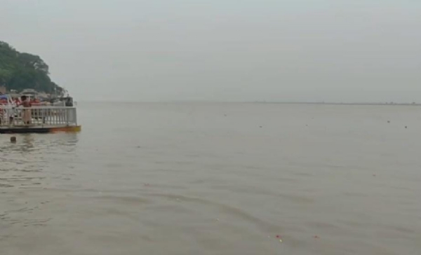 गंगा नदी गंगा नदी
