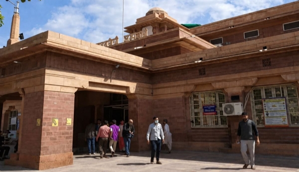 jodhpur jodhpur