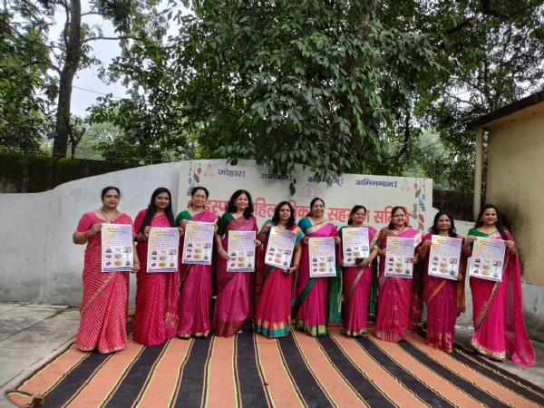 तस्वीर में शामिल सीमा सहित अन्य की फाइल फोटो तस्वीर में शामिल सीमा सहित अन्य की फाइल फोटो