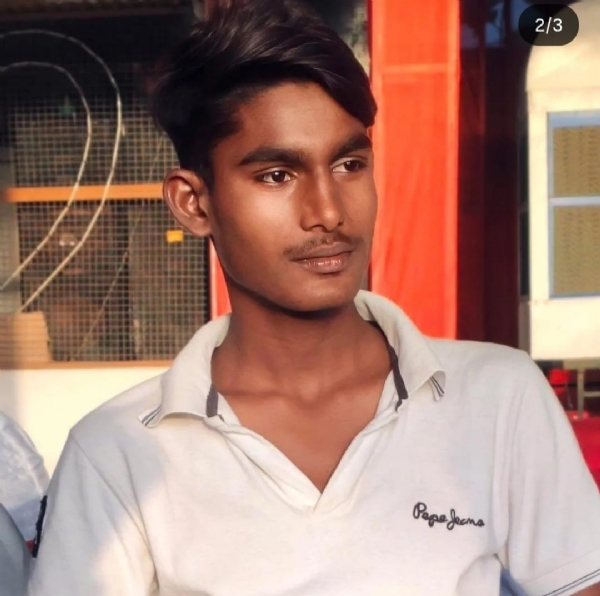 मृतक अजमेरी अली की फाइल फोटो मृतक अजमेरी अली की फाइल फोटो
