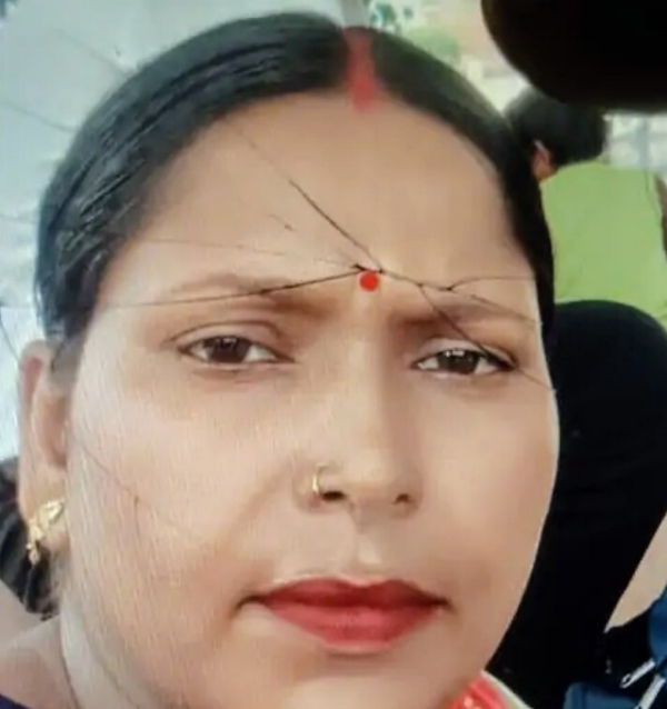 मृतका गुंजा फ़ाइल फोटो मृतका गुंजा फ़ाइल फोटो
