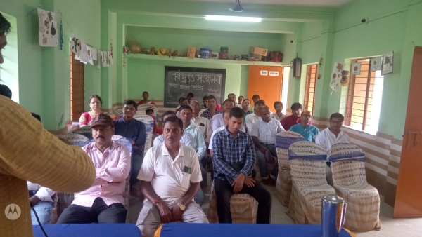 केशियाड़ी में विद्वत सम्मेलन केशियाड़ी में विद्वत सम्मेलन