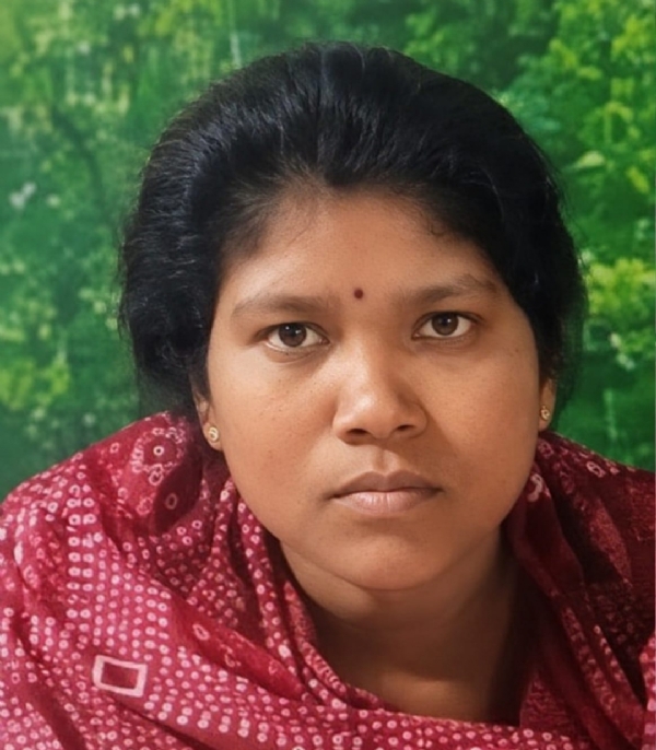 मृतका दशमा दोहरा की फाइल फोटो मृतका दशमा दोहरा की फाइल फोटो
