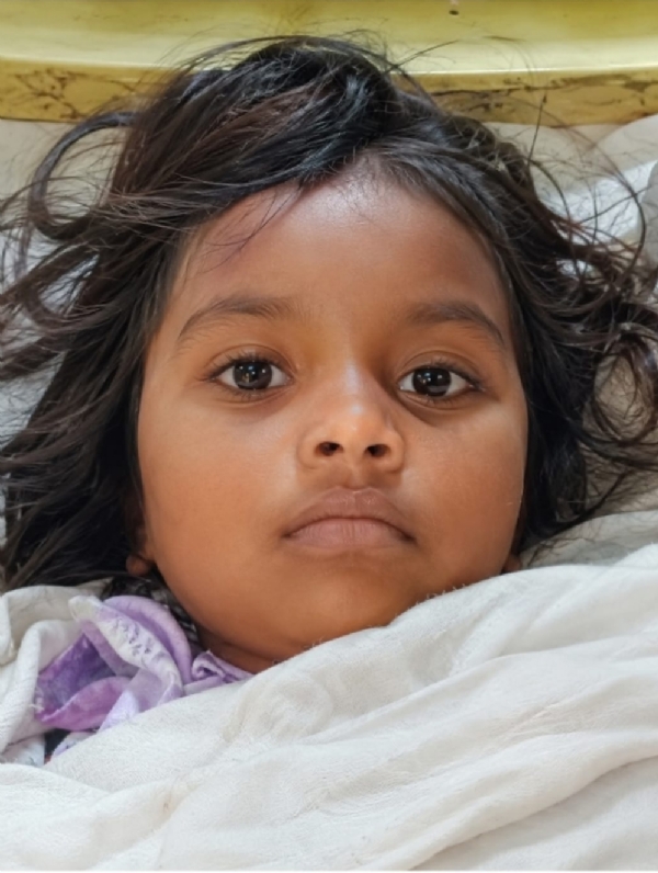 मृतका लेंबो लोहार की फाइल फोटो मृतका लेंबो लोहार की फाइल फोटो