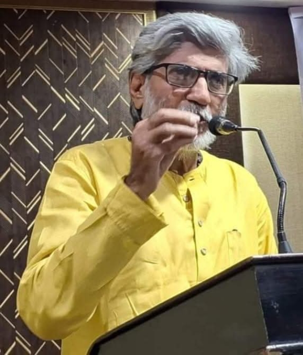 राजस्थानी साहित्य पत्रिकाएं विषयक सेमीनार 22 को, प्रदेश व देश के राजस्थानी वरिष्ठ साहित्यकार करेंगे भागीदारी राजस्थानी साहित्य पत्रिकाएं विषयक सेमीनार 22 को, प्रदेश व देश के राजस्थानी वरिष्ठ साहित्यकार करेंगे भागीदारी