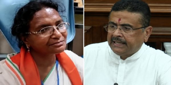 आरजी कर प्रकरण में न्याय का भरोसा, पीड़िता की मां से मिले मुख्यमंत्री शुभेंदु अधिकारी