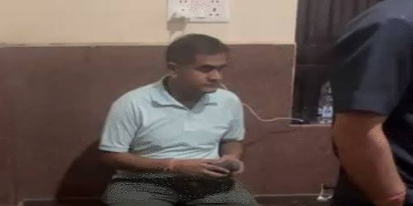 सीएसएमसीएल के पूर्व प्रबंध संचालक अरुणपति त्रिपाठी की पुलिस रिमांड 25 जुलाई तक बढ़ी